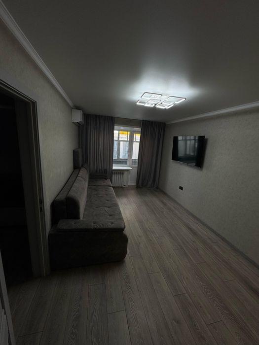 Продам 3-х комнатную квартиру