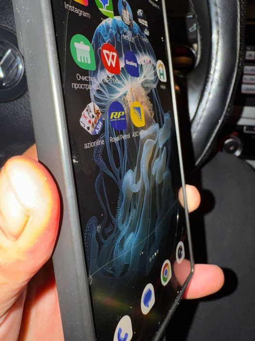 Nubia z60 ultra 512/16