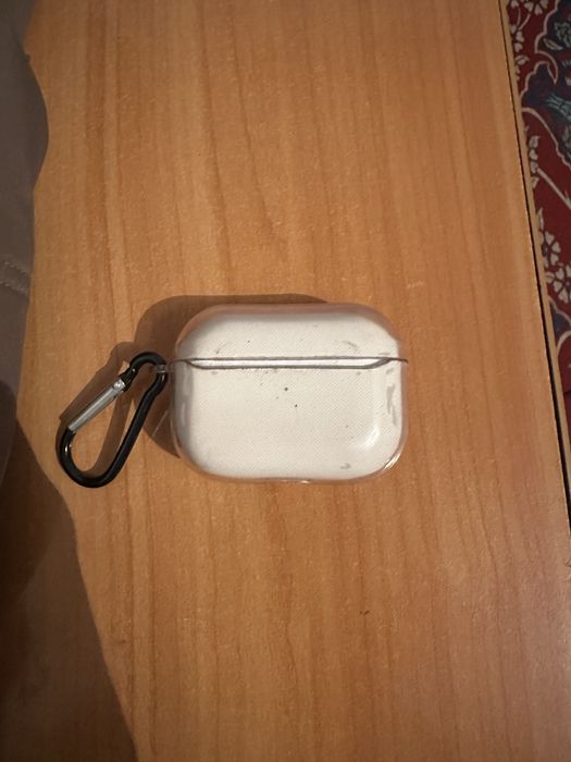 Airpods pro 2 (type c)