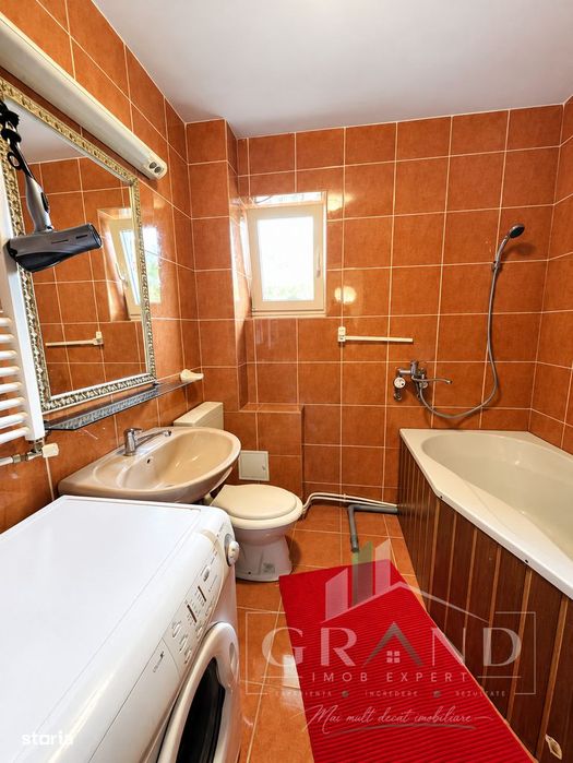 Apartament 1 Cameră | Studio | 35 Mp | Balcon | Etaj 1 | Mănăștur