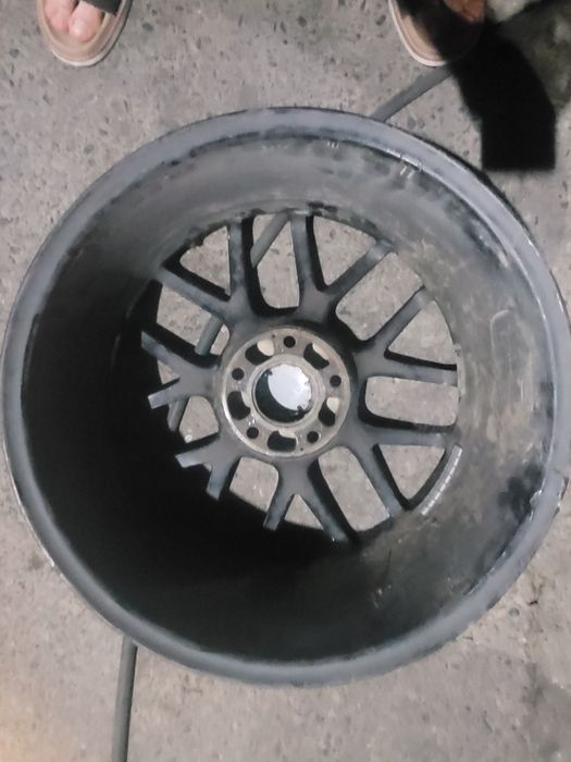 Диски r 19 bwm e65 e60 f10 e 38