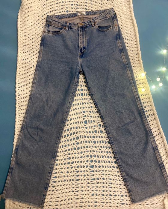 Дънки Wrangler S