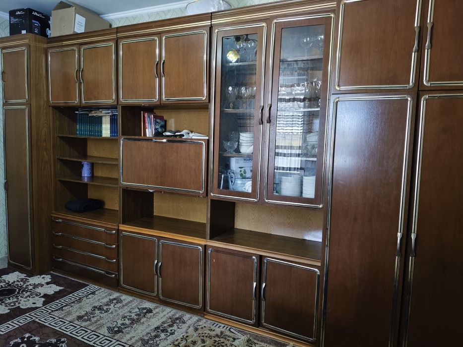 Срочно продам стенку