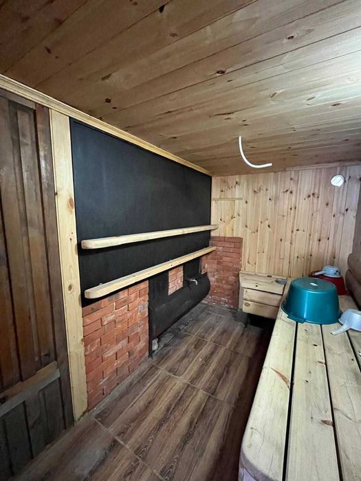Готовый бизнес. Боровское.