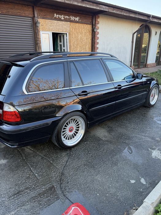 Vand bmw e 46 stare perfecta tot schimbat nou citeste mai jos