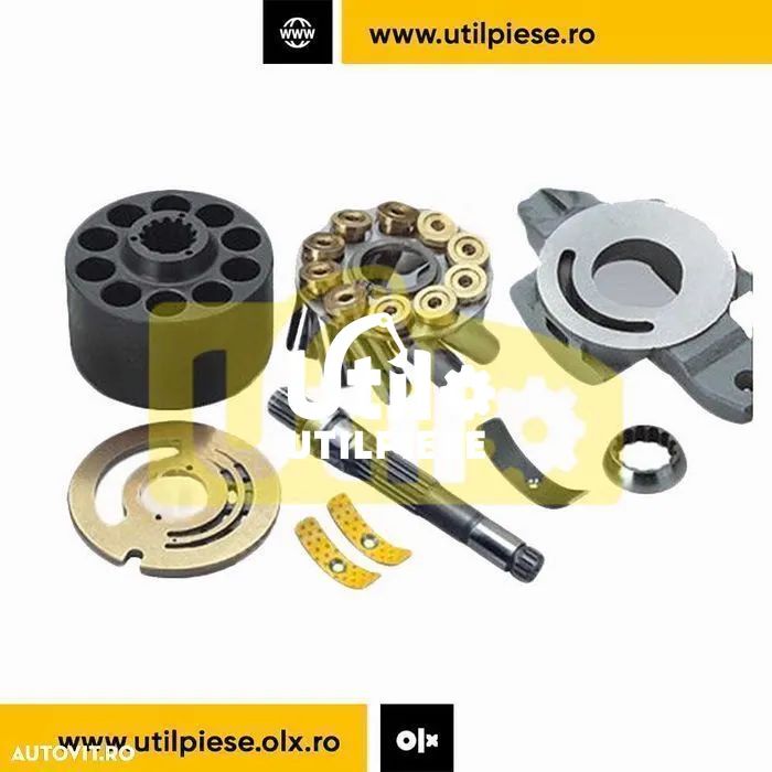 Kit reparatie hidromotor Kubota MSF89 MSF170 MSF200 MSF230 - Original