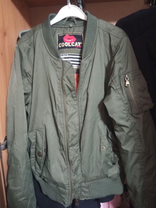 Якенца пролетно есенни