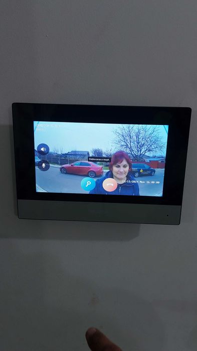 Montaj Videointerfon in tot judetul Vaslui