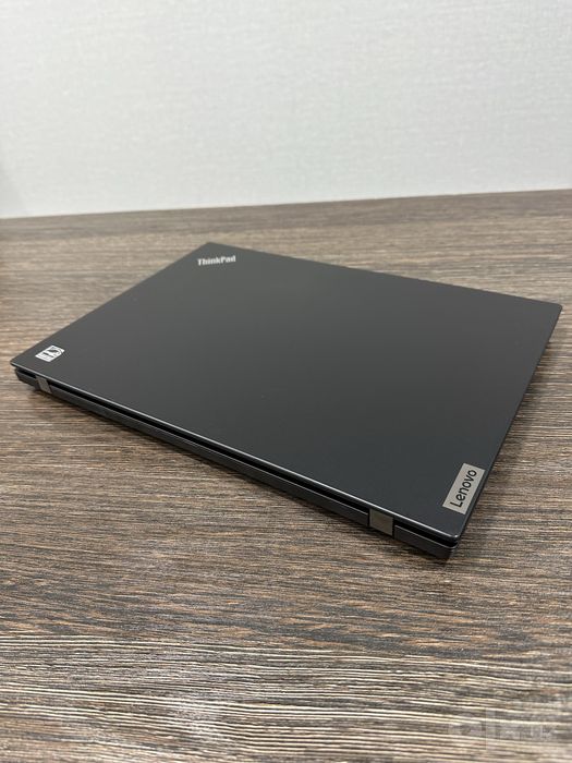 мощный i5 ультрабук Lenovo ThinkPad L13 Gen2, для графики и iT