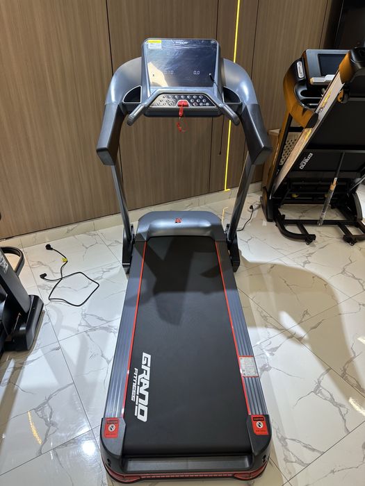 Grand Fitness uz