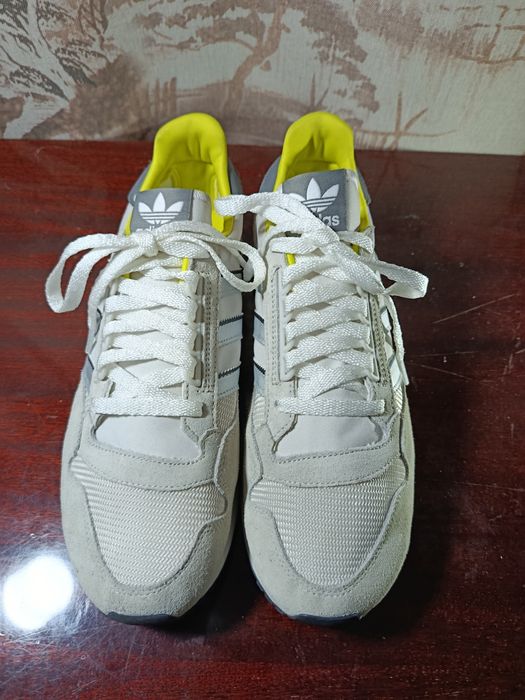 Новые мужские красовки.