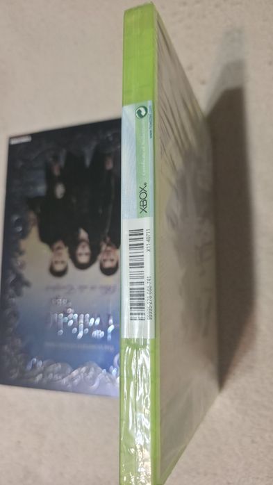 F1 2014  за xbox 360 Неразпечатвана!