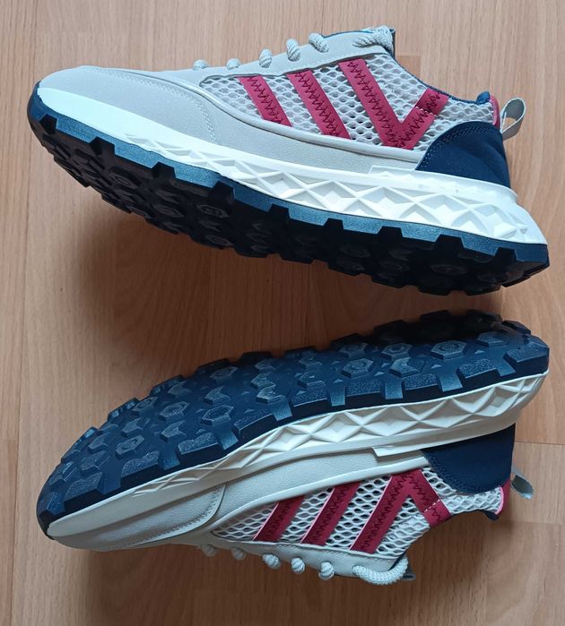 Нови мрежести маратонки-43 номер