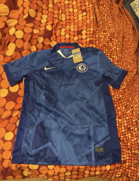 Tricou chelsea nou