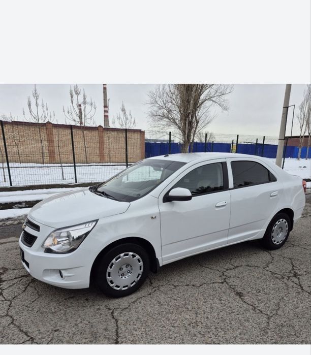 Кобалт сотилоди