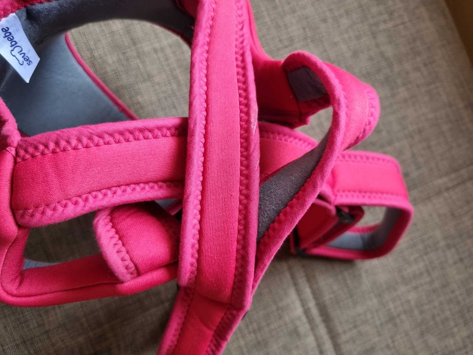 Колан за прохождане Sevi Baby