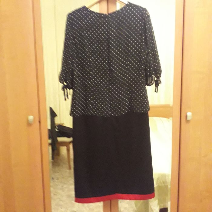 Много платьев Ю.Корея 50-52