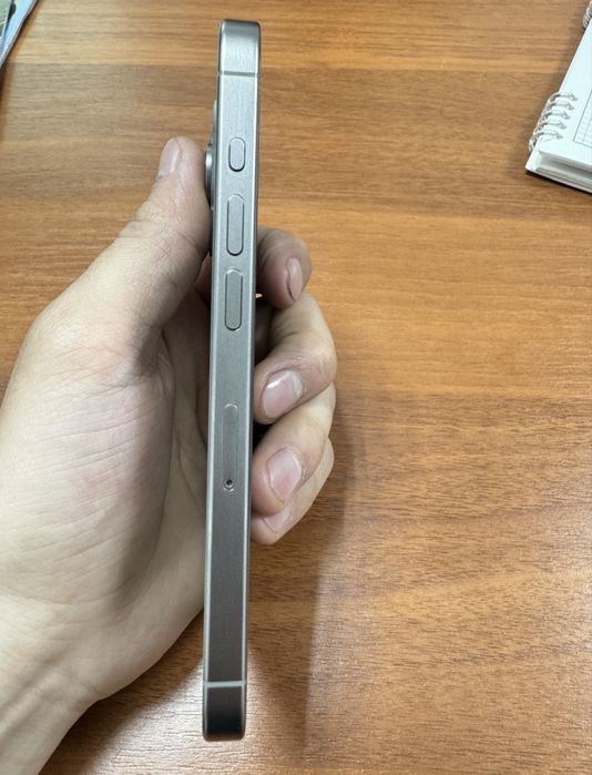 iPhone 15 Pro 256 Обмен бар