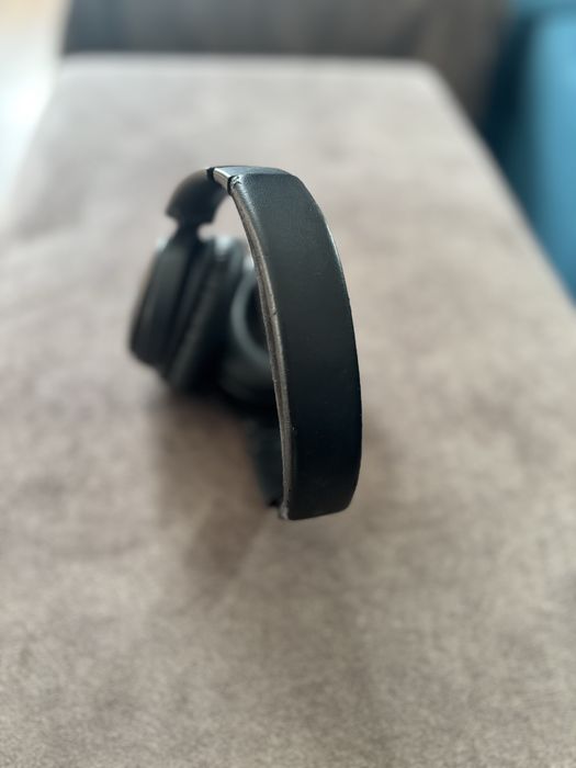 Casti Bose QC 35 II..over head.. bluetooth, noise cancellatio n.