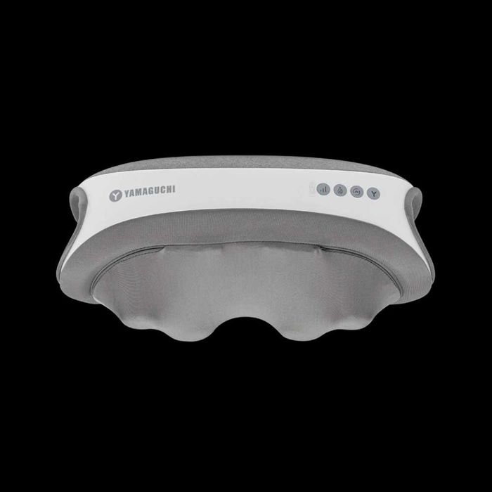 Yamaguchi HeartLine — массажёр для рук, живота и тела