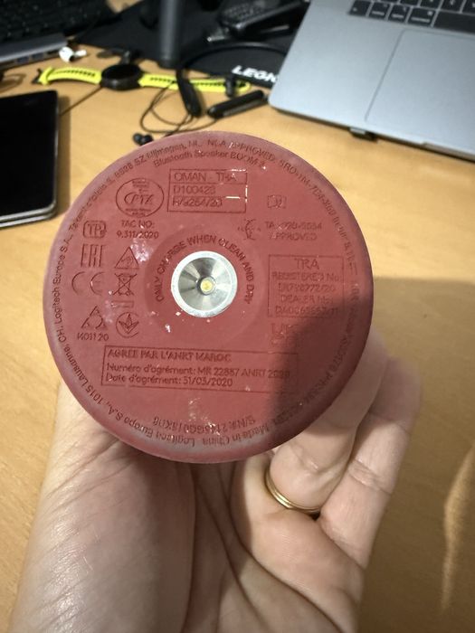 Boxa Bluetooth UE Boom 3