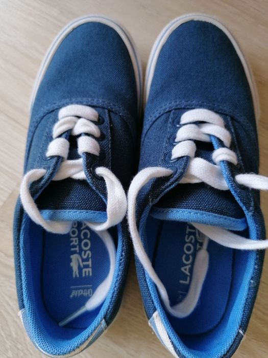 Кецове маратонки camper pepe jeans lacoste