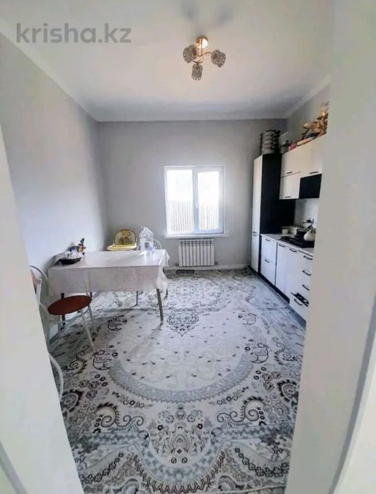 Продаётся 3-х комнатный дом