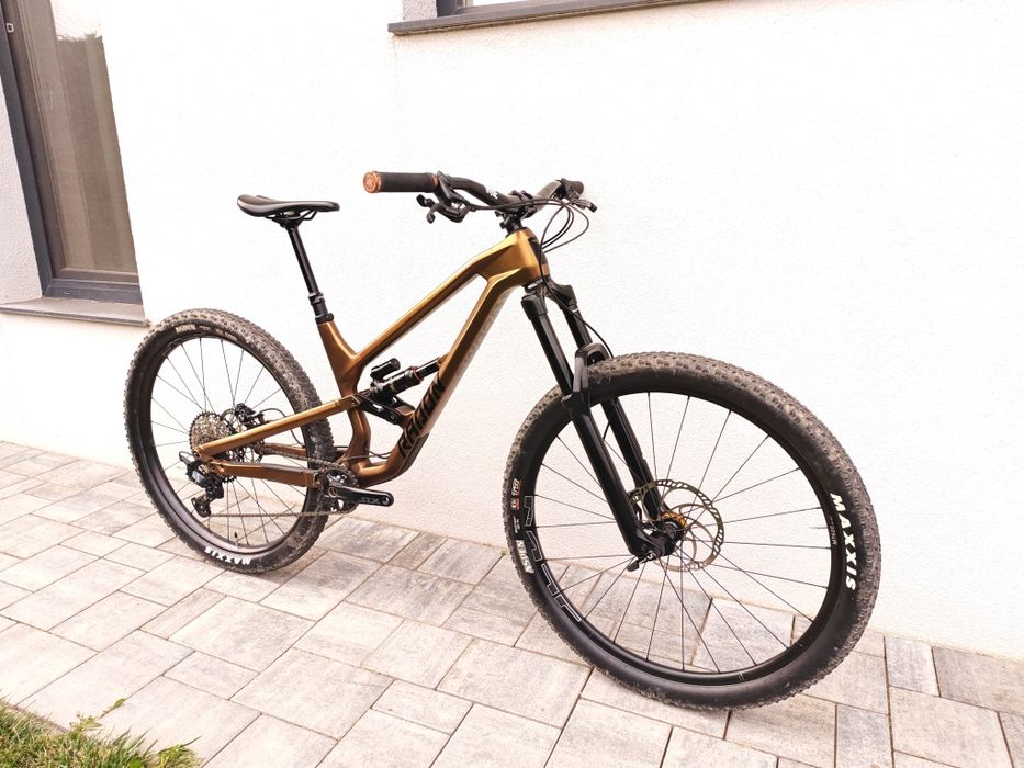 Radon Swoop carbon 29 M