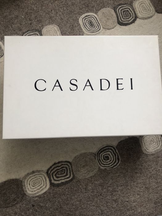 CASADEI marimea 39 NOI!