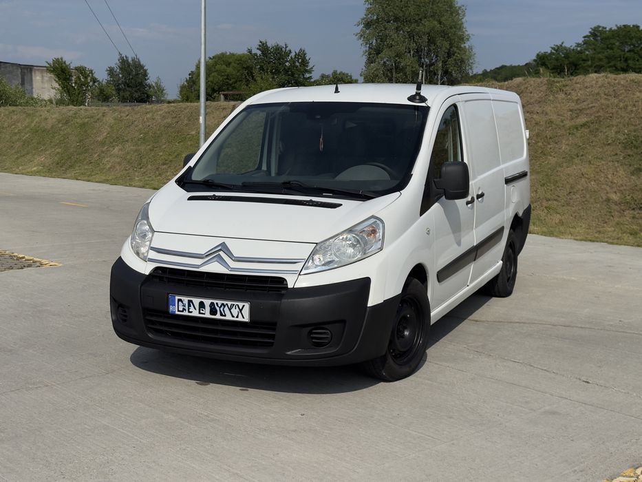 CITROËN Jumpy
