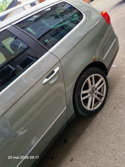 Vând Passat B6 2007