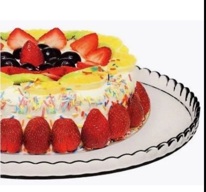 блюда разные для сервировки