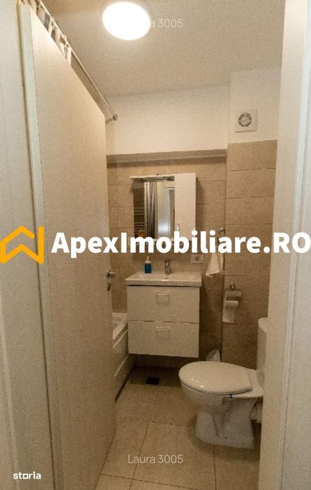 Apartament 2 camere de inchiriat Theodor Pallady Bucuresti | ApexImobi