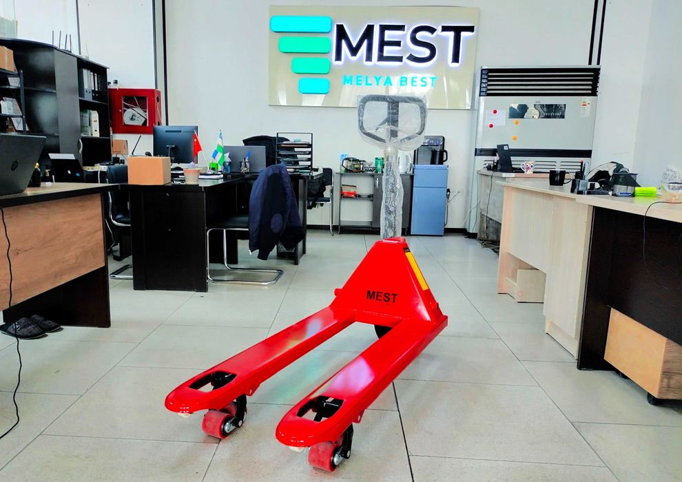 Рохля гидравлическая тележка оригинал заводской цех эмас гарантия 1йил