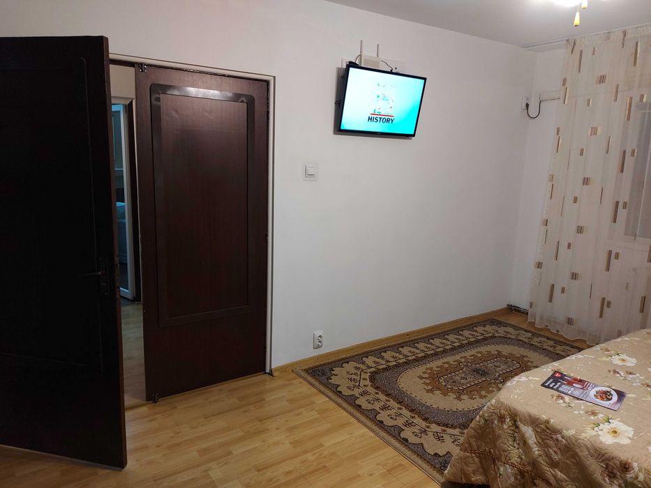 Apartament 1 camera, decomandat, 40 mp