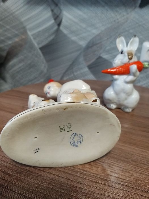 Продам статуэтки