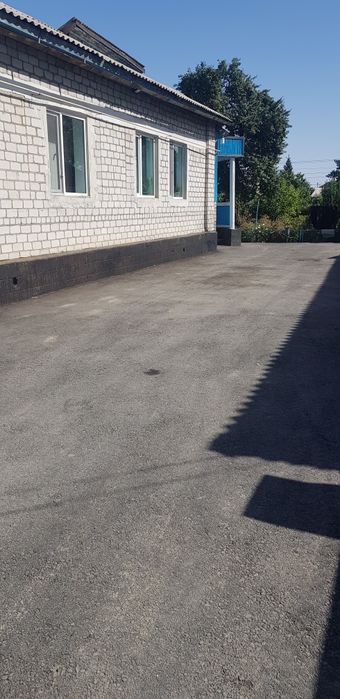 Дом в селе Отенай (Заря)