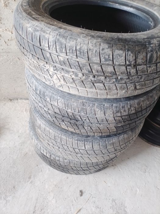 Диска шина сотилади