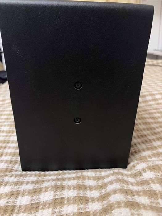 yamaha hs5 студийные колонки