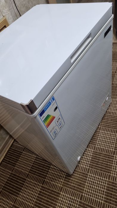 Морозильник XINGX