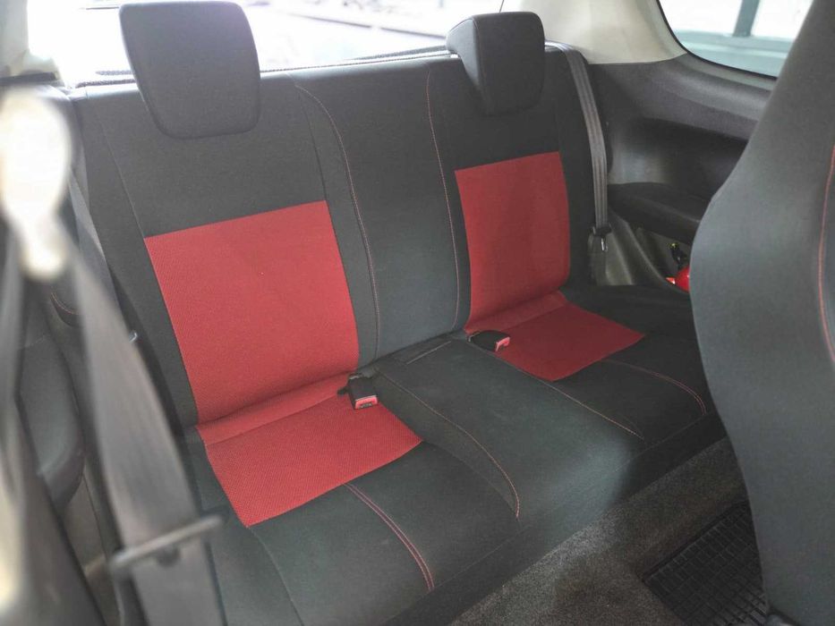 SUZUKI Swift 2007 — imagine 5