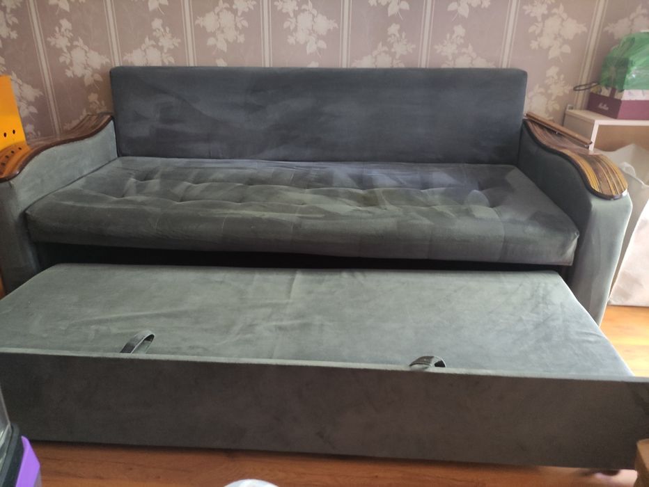 Диван раскладной