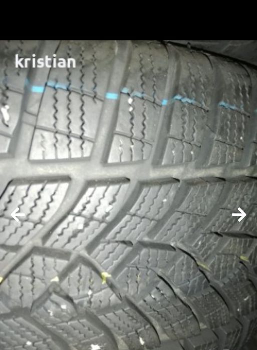 225 45 17 goodyear 4бр