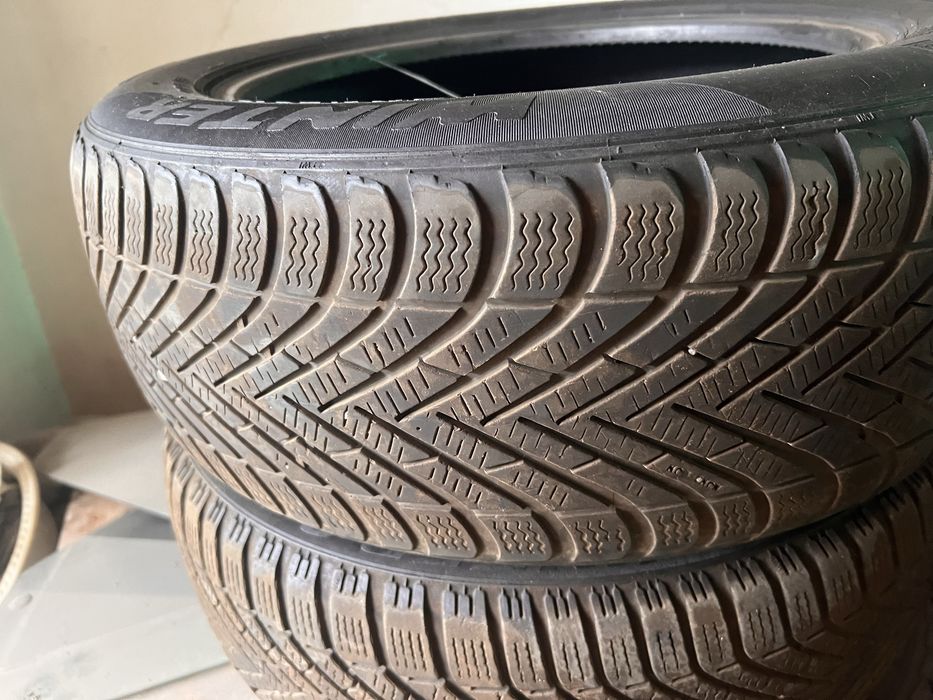 Диски R16 на Gentra