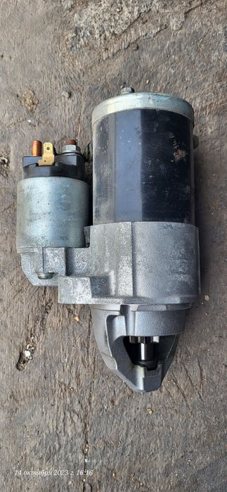 Продам стартер Mitsubishi (Outlander,lancer,ASX) итд.