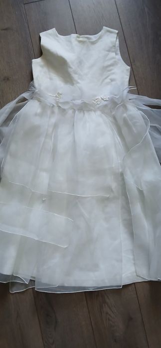 Rochie fetita 7 ani
