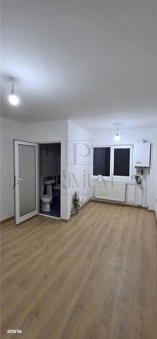 Aradului - Ap. 1 Camera - Renovat Complet - Centrala Proprie — fotografia 3
