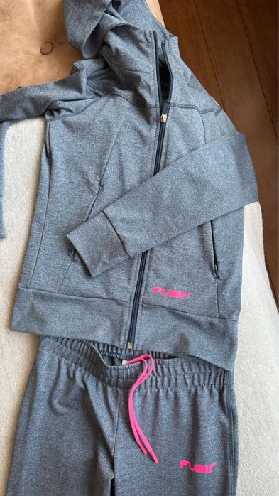 Nike- потник, Flair- екип, Polo тениска- нова