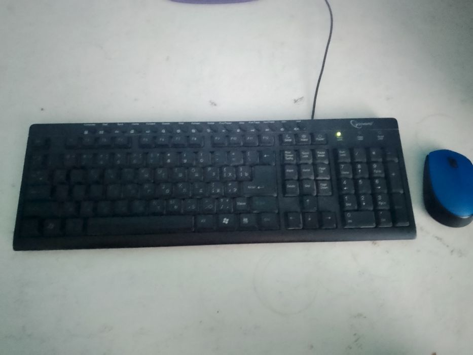 Kompyuter o'yin va office ishlari uchun
