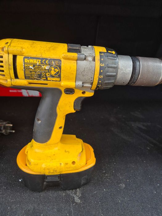 Vind 3 autifiletante dewalt